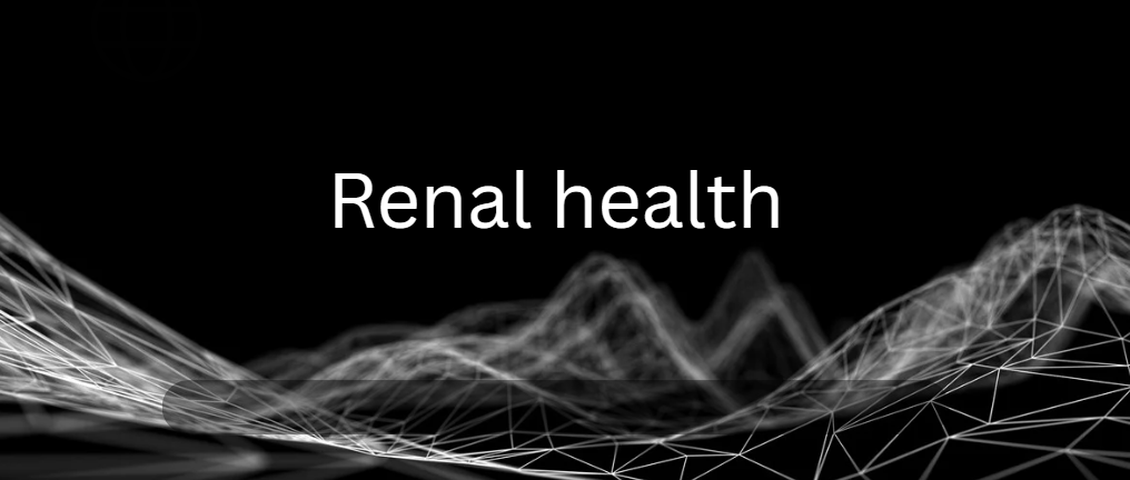 renal health