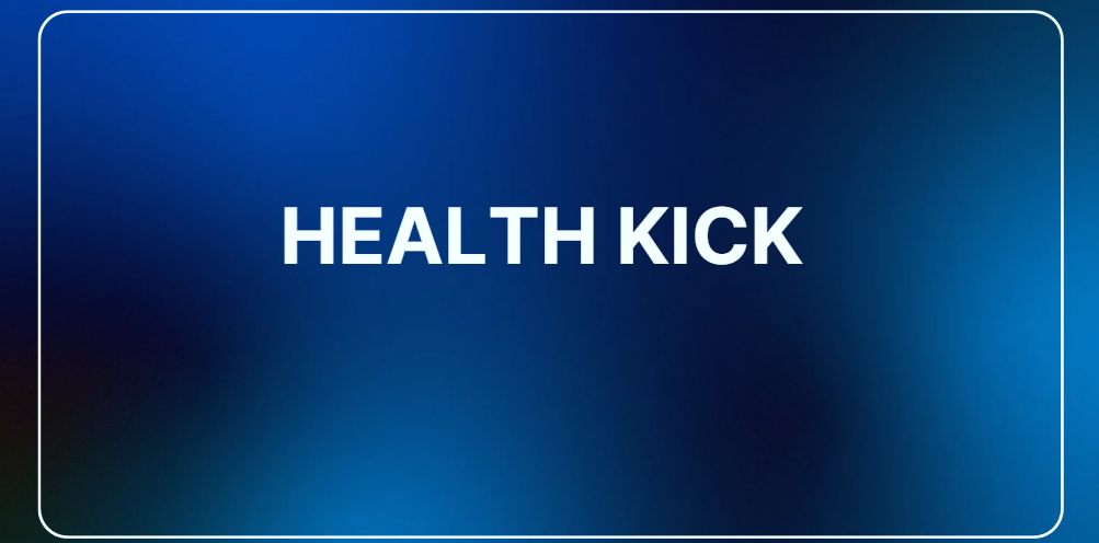 health kick