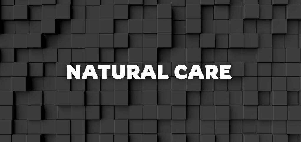 natural care