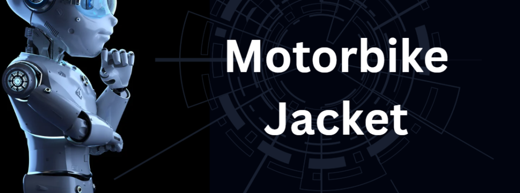 motorbike jacket