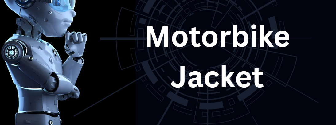motorbike jacket
