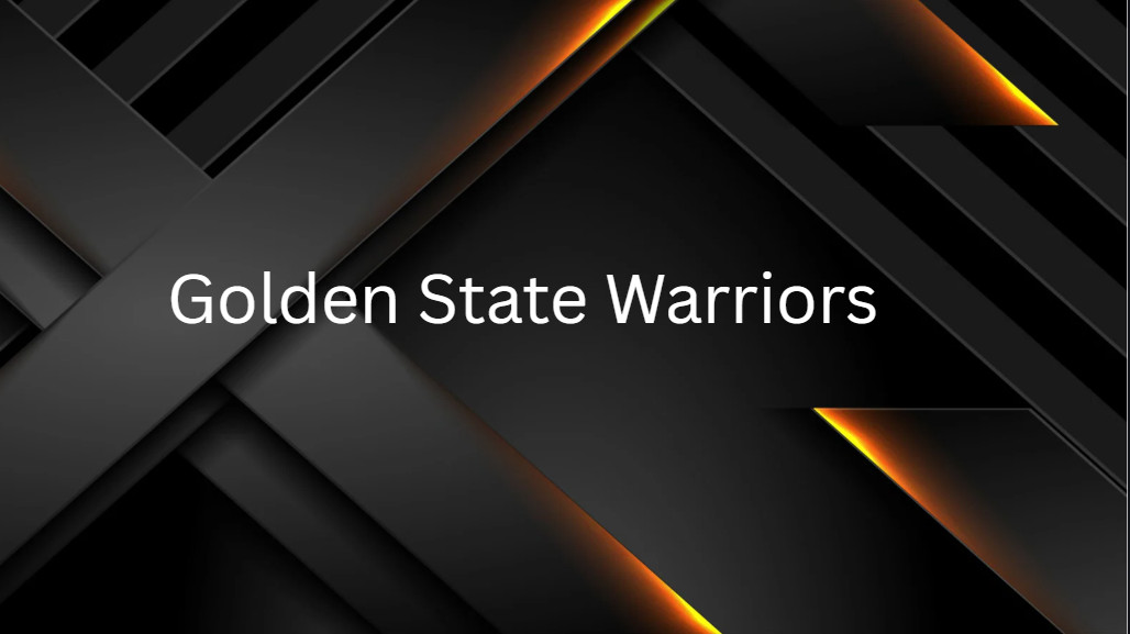 golden state warriors