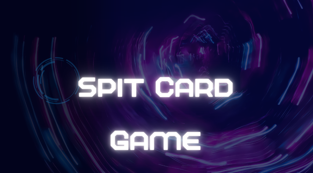 spit card game
