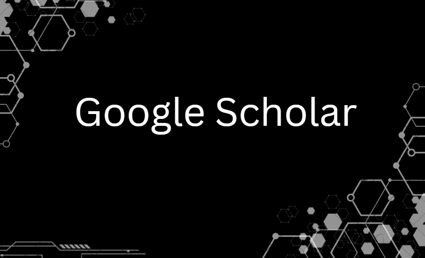 google scholar