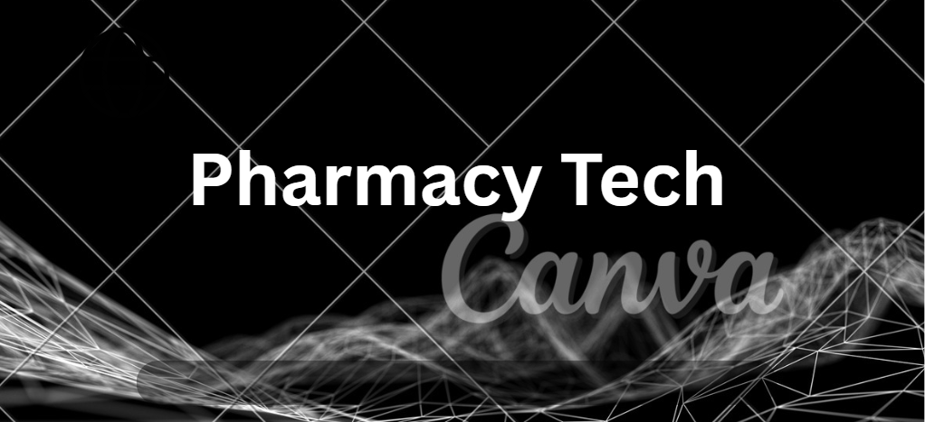 pharmacy tech