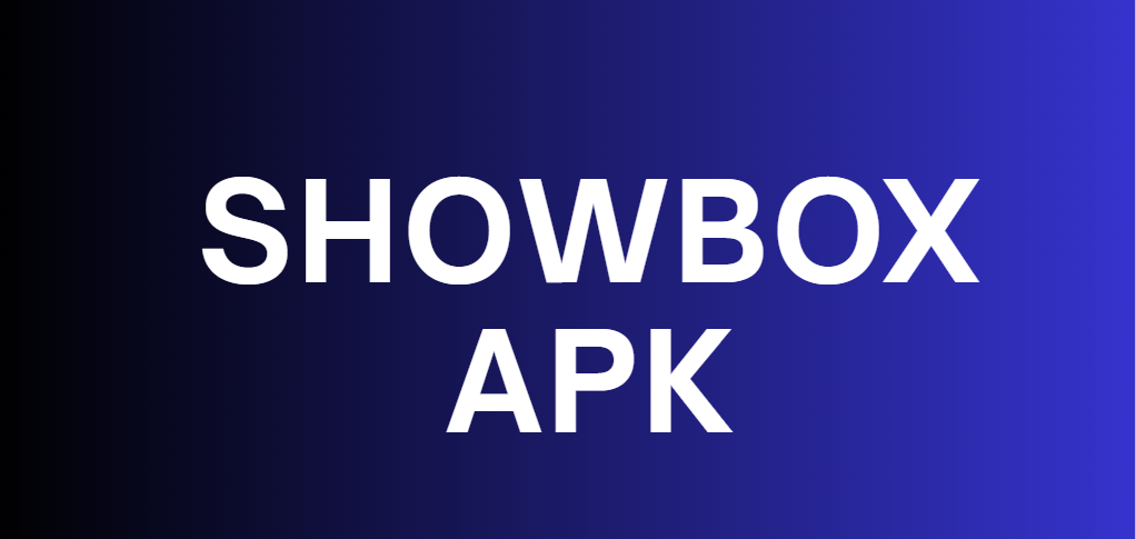 showbox apk