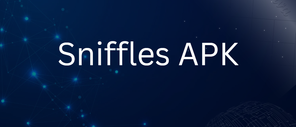 sniffles apk