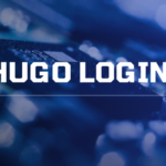 hugo login