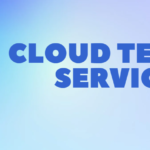 Cloud Tech Services