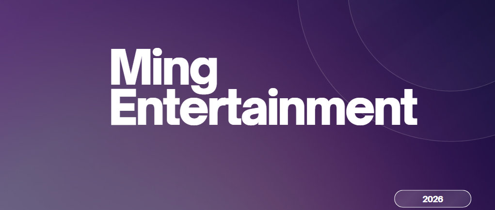 Ming Entertainment