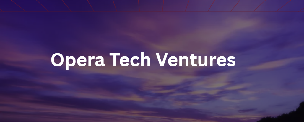 Opera Tech Ventures