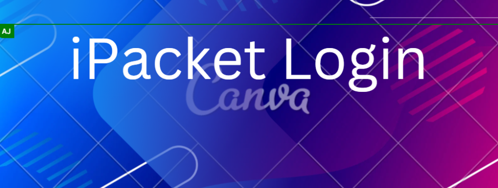 ipacket login