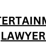 entertainment lawyers