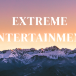 Extreme Entertainment