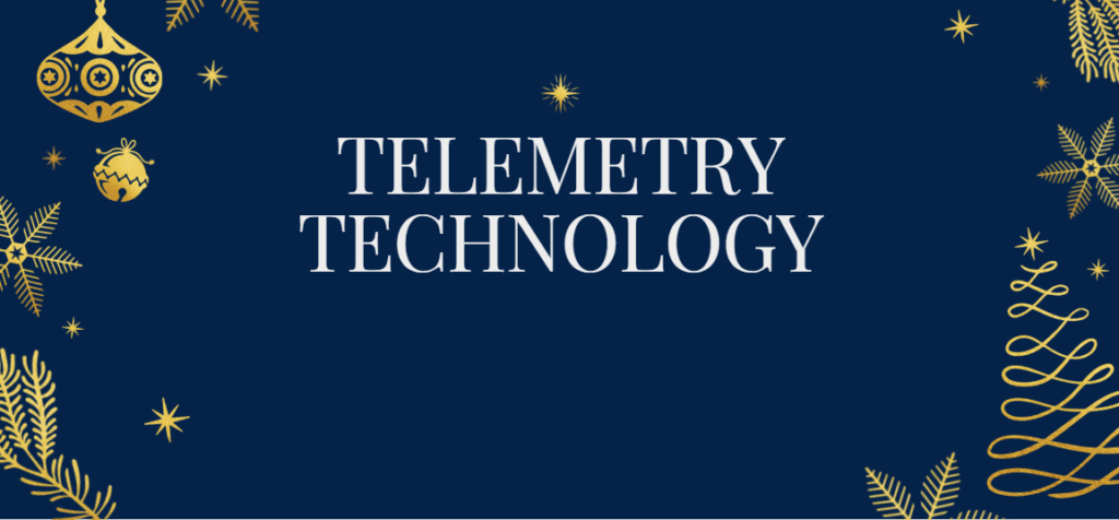 telemetry technology