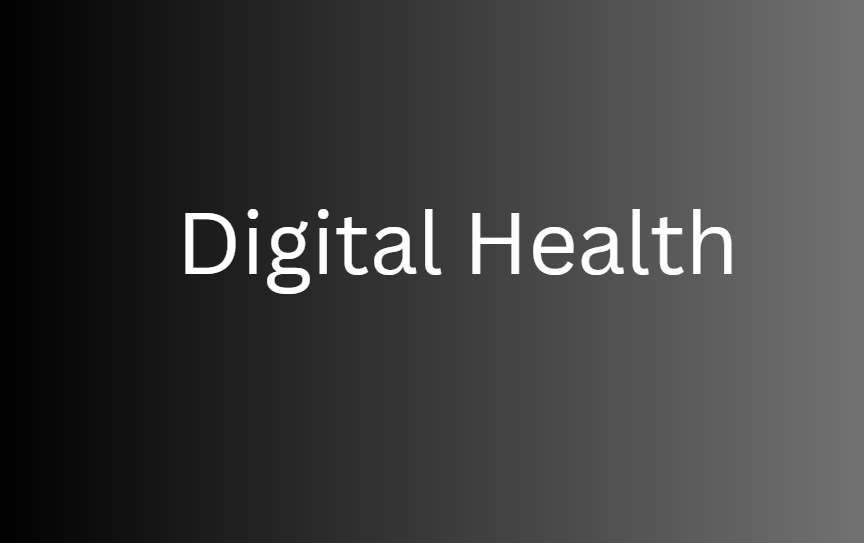 digital health