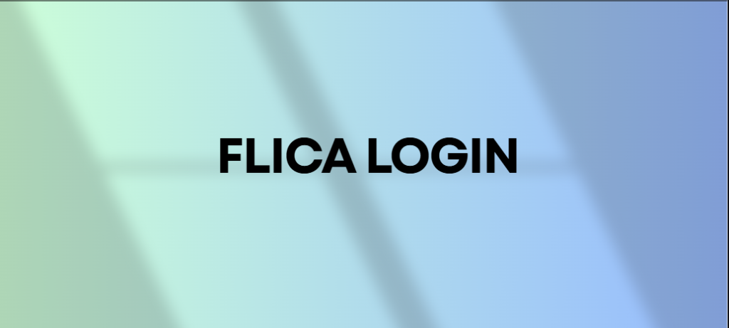 flica login