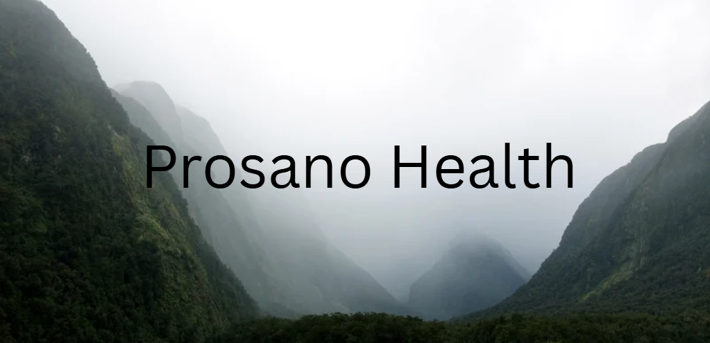 prosano health