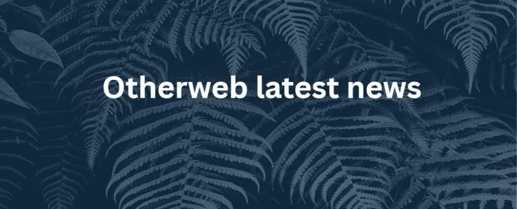 otherweb latest news