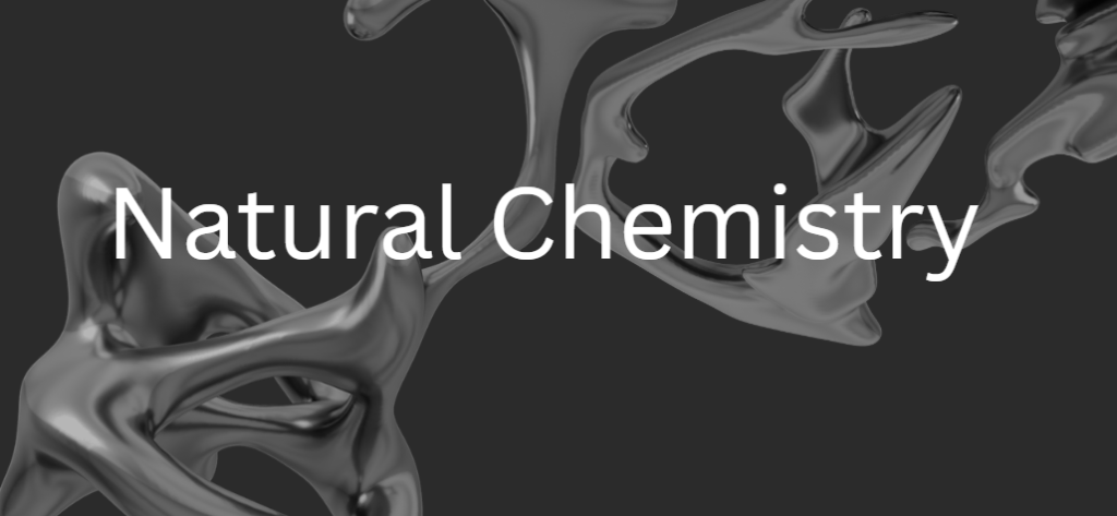 natural chemistry