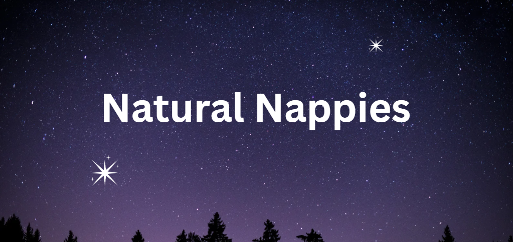 natural nappies