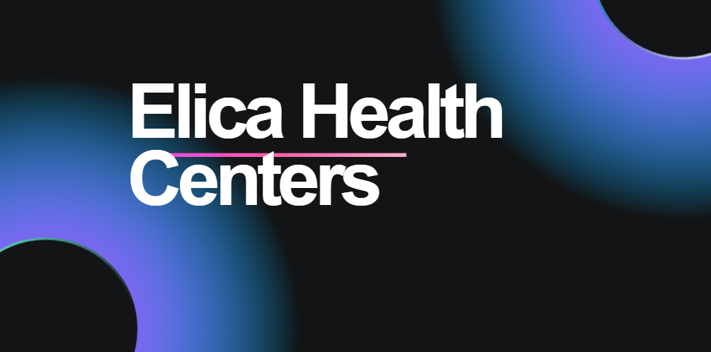 elica health centers