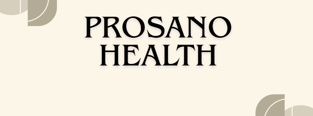 prosano health
