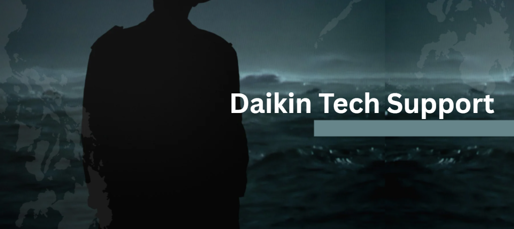 dalkin tech support