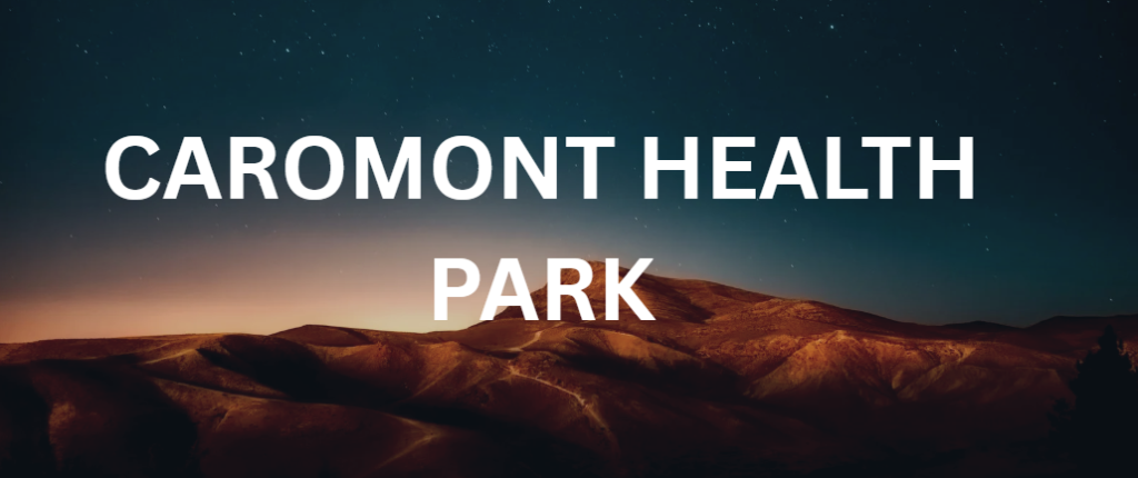 CaroMont Health Park