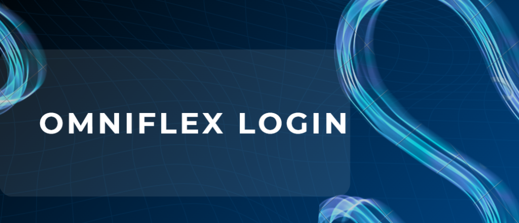 omniflex login