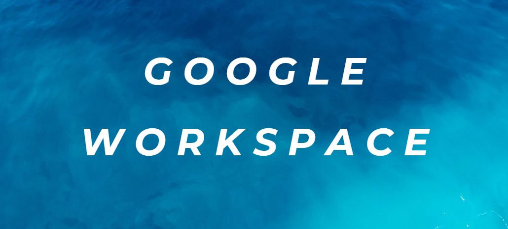 google workspace