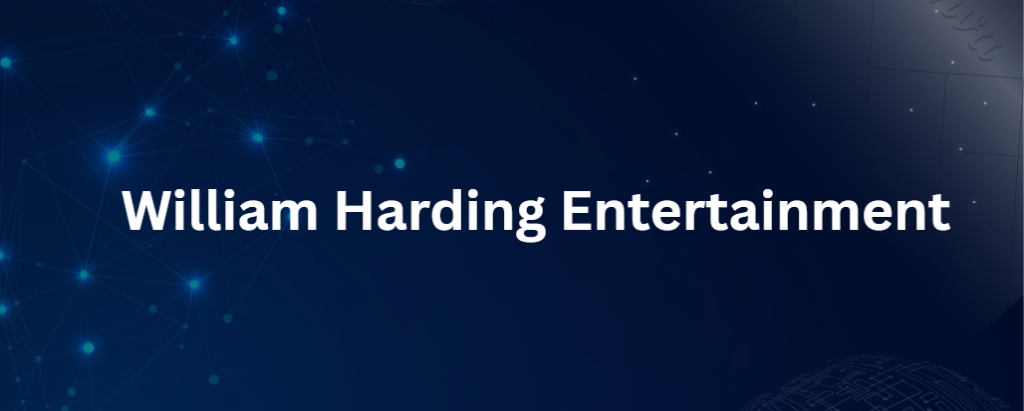 William Harding Entertainment