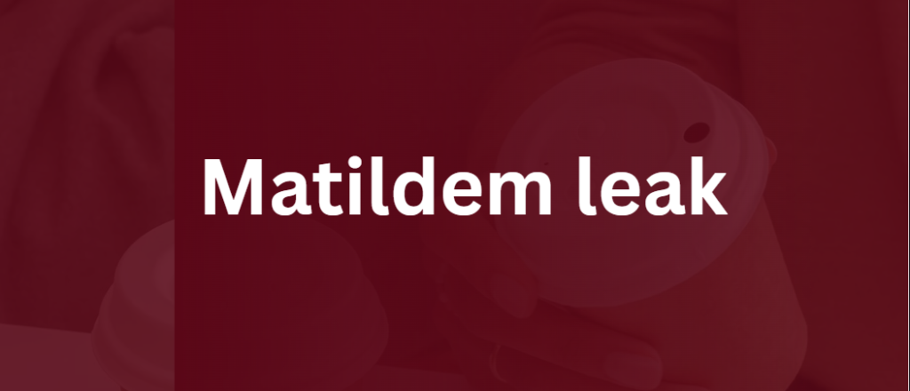 matildem leak