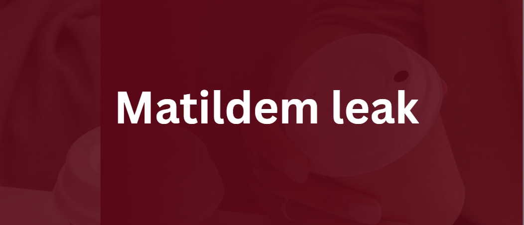 matildem leak