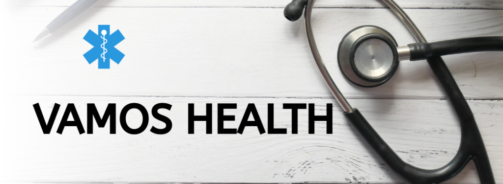 vamos health
