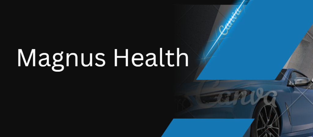 magnus health