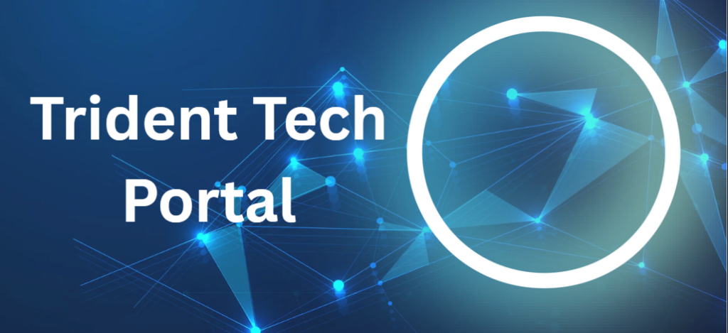 Trident Tech Portal