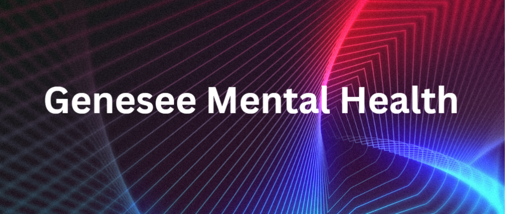 Genesee Mental Health