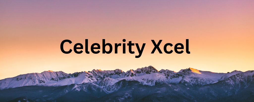 Celebrity Xcel