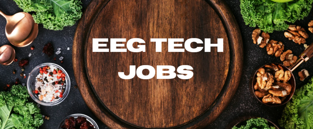 EEG tech jobs