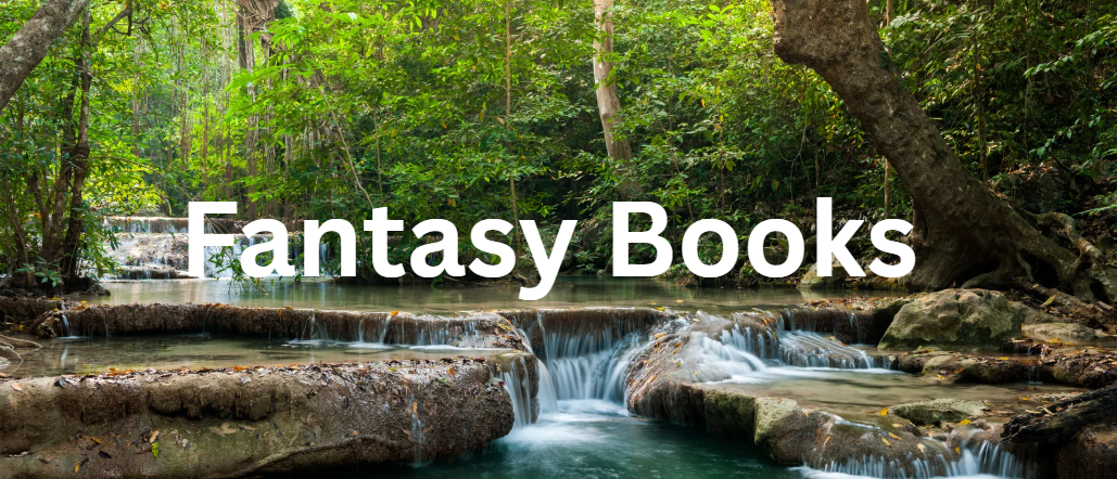Fantasy Books