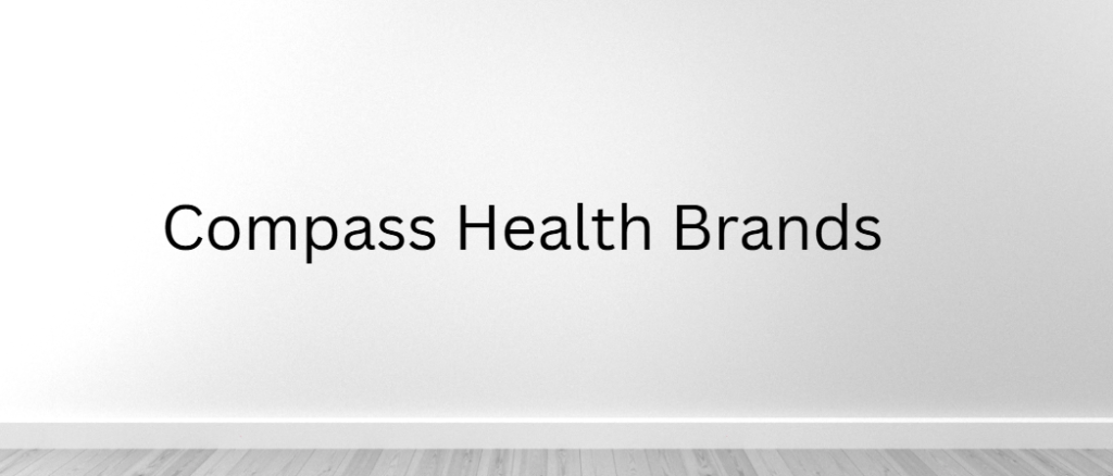 Compass Health Brands