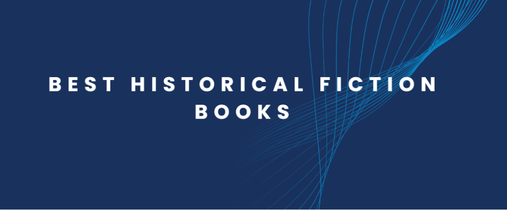 best historical fiction books