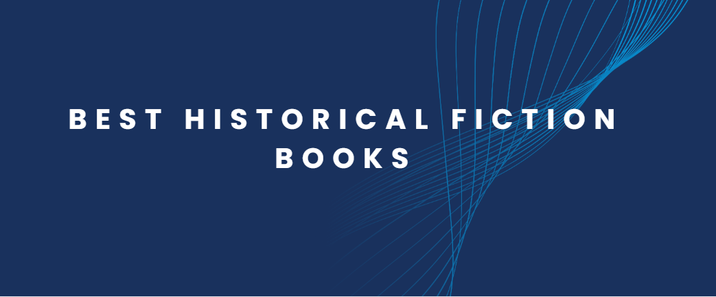 best historical fiction books
