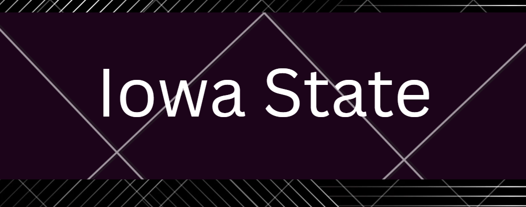 Iowa State