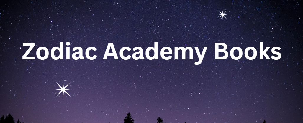 Zodiac Academy Books