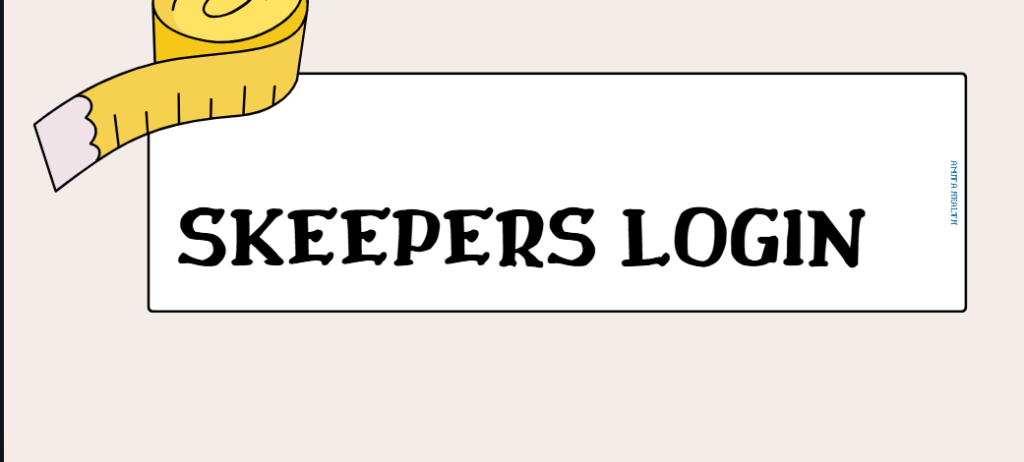 skeepers login