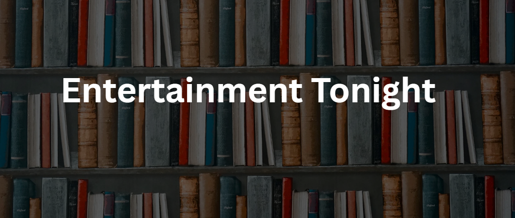 Entertainment Tonight