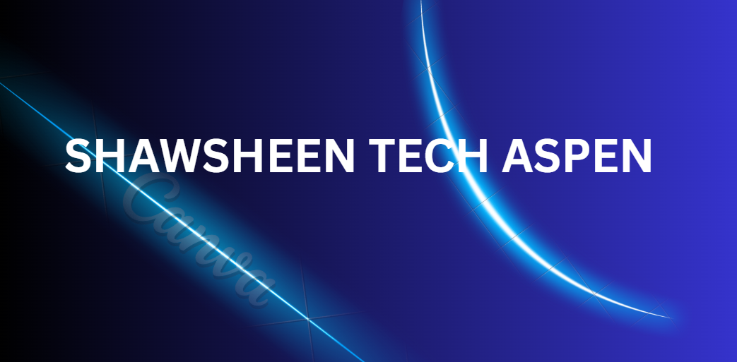 Shawsheen Tech Aspen