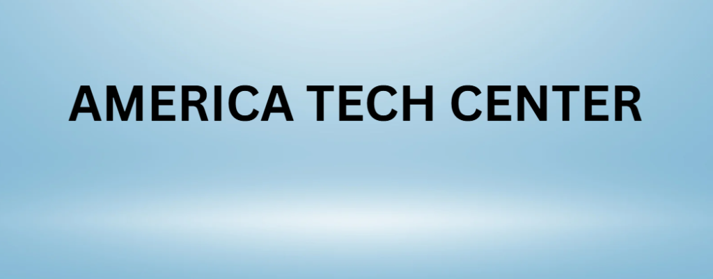 America Tech Center